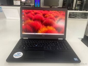 Dell Latitude E5570 15,6“/Intel Core i7-6.gen /SSD 512 GB/RA