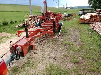 Woodmizer - 1