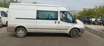 Ford Transit č. 23589 - 1