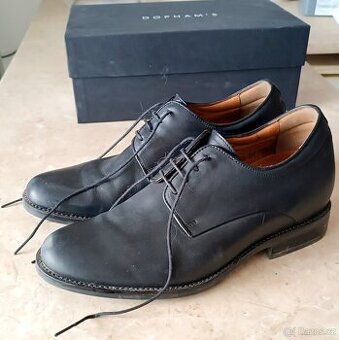 Dopham's Element Black
