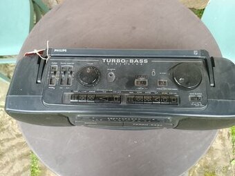 Radiomagn.Philips