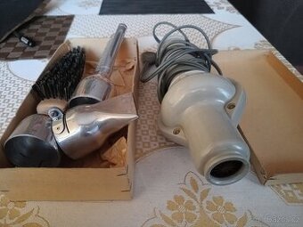 Retro fén - 1