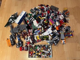 Lego mix 5kg