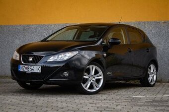 Ibiza Sport Coupé 1.2 TSI Style 77KW - 1