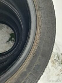 Zimní pneu nexen 185/60 R 15 84T