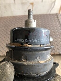 uložení motoru Škoda/VW/ audi