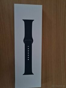 Apple watch original storm blue - 1