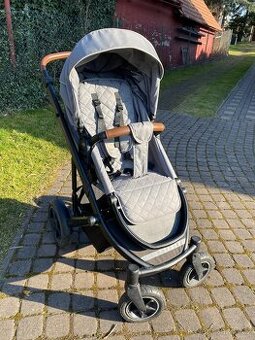 Britax römer Smile III