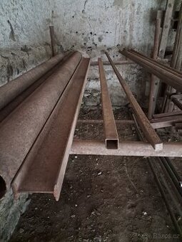 Traverza - 1