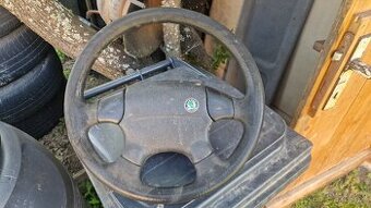 Volant Škoda Felicia