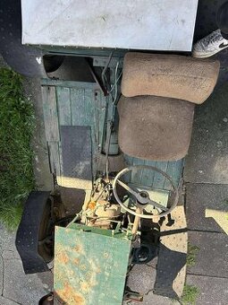 Traktor