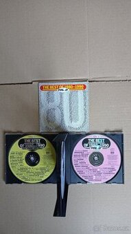 kompilace 1980-1990 - 1