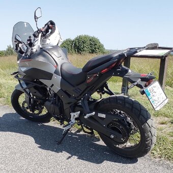 Voge 500 DSX