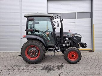 Traktor Tavol 50HP - 1