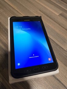 Samsung galaxy tab acive 2 novy stal 12.000