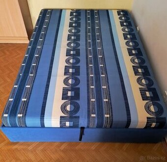 Postel 140x200