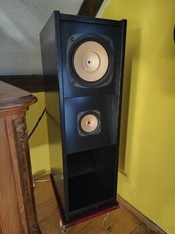 ACR -FOSTEX, LUXUSNÍ REPRO