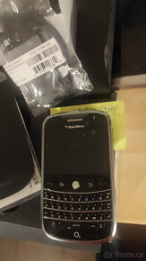BlackBerry Bold 9000