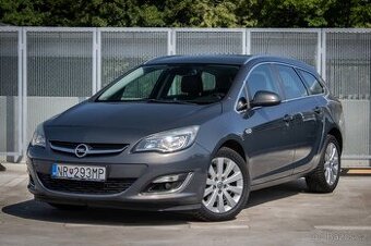 Opel Astra Sport Tourer ST 1.7 CDTI ECOTEC 130k
