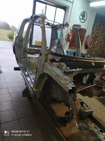 Škoda Yeti, prodám ND