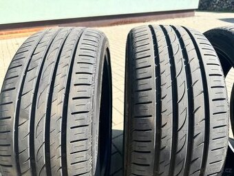 Nexen 235/40/19 96w letni