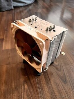 Chladič Noctua 120mm fan