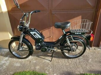 Babetta 210 LUX