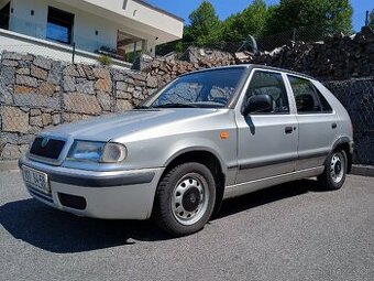 Škoda Felicia 1.3 LXi