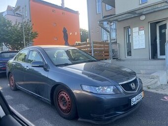 HONDA ACCORD 2.0vtec