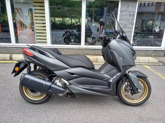 Yamaha X-Max 300 TechMax (2020/10300km)