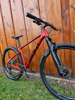 Giant XCT 29" vel. M
