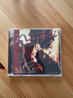 CD Francesco Napoli Balla Balla