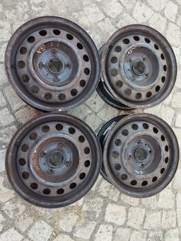 disky 4x114,3 R15 KIA HYUNDAI elantra sonata