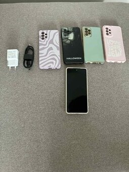 Prodám mobilní telefon