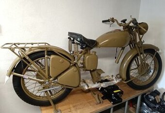 Ariel 350 WNG