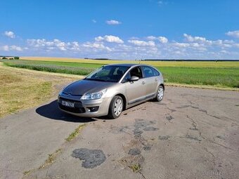 Prodám Citroën C4 2010
