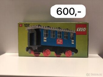 Lego 137