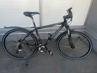 Trekové kolo - Kellys Cobe - velikost 19”.