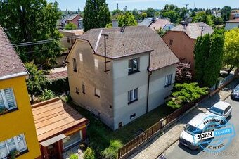 Prodej rodinného domu v Opavě, ev.č. 00581