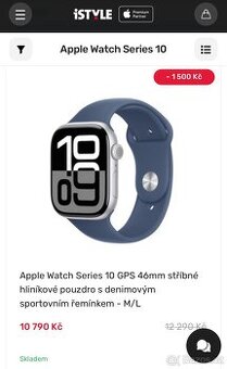 Apple Watch 10