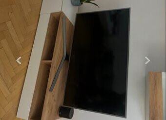 Darujem Samsung TV 50"ultra hd Smart TV120cm