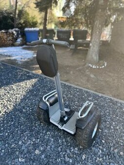 Eswing - segway