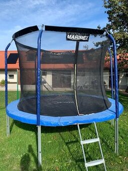 Trampolina marimex 305 cm