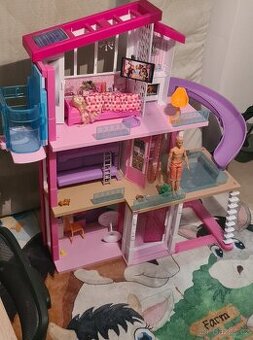 Barbie