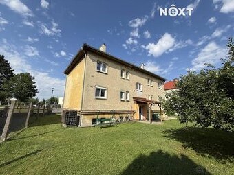 Prodej byt 3+1, 67㎡