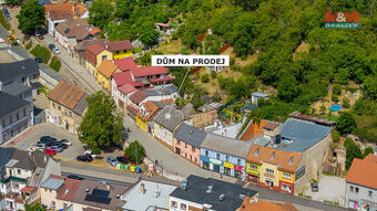 Prodej rodinného domu, 162 m², Beroun, ul. Sadová