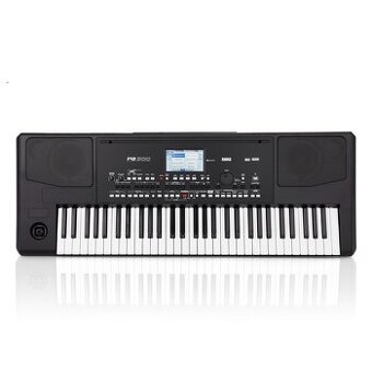 Prodám Korg Pa300 Professional Arranger Keyboard