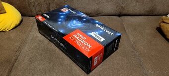 Sapphire AMD Radeon NITRO+ RX 7900 XTX Vapor-X OC, TOP STAV