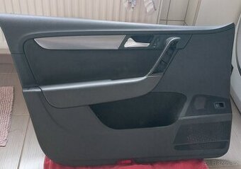 Tapecirunk na vw passat b7