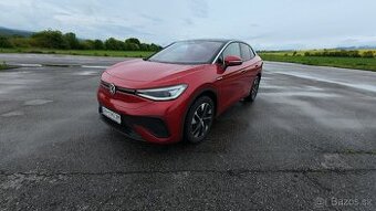 Volkswagen ID.5 Pro 11/2023